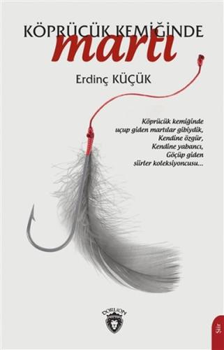 Köprücük Kemiğinde Martı | Kitap Ambarı