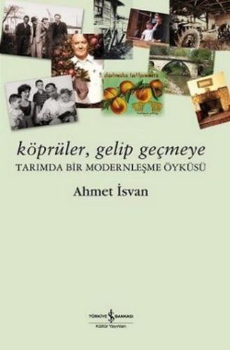 Köprüler, Gelip Geçmeye | Kitap Ambarı