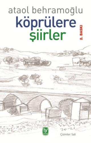 Köprülere Şiirler | Kitap Ambarı