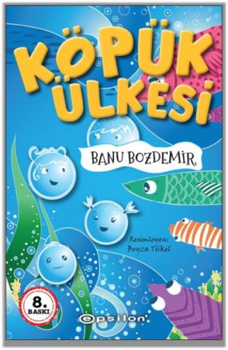 Köpük Ülkesi | Kitap Ambarı