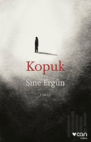 Kopuk | Kitap Ambarı