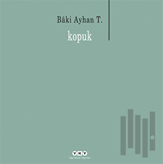 Kopuk | Kitap Ambarı