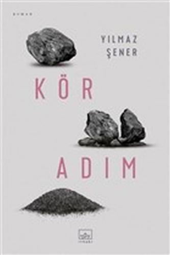 Kör Adım | Kitap Ambarı