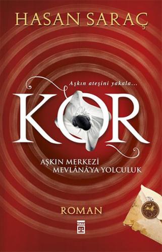 Kor | Kitap Ambarı