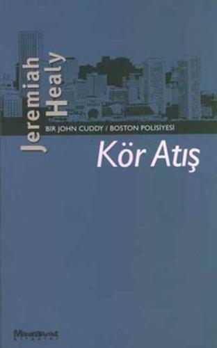 Kör Atış | Kitap Ambarı