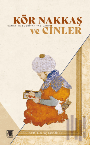 Kör Bakkaş ve Cinler | Kitap Ambarı