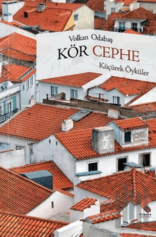 Kör Cephe | Kitap Ambarı