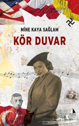 Kör Duvar | Kitap Ambarı