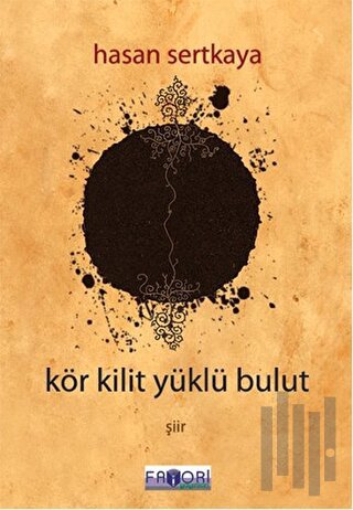 Kör Kilit Yüklü Bulut | Kitap Ambarı