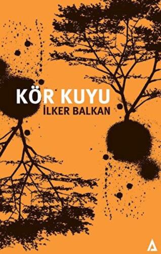 Kör Kuyu | Kitap Ambarı