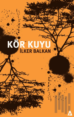 Kör Kuyu | Kitap Ambarı