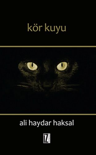 Kör Kuyu | Kitap Ambarı