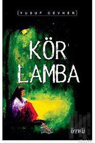 Kör Lamba | Kitap Ambarı