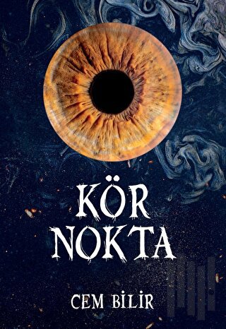 Kör Nokta | Kitap Ambarı