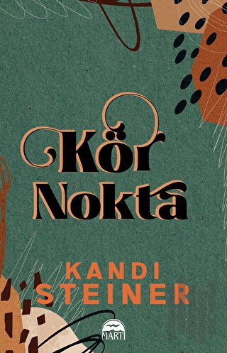 Kör Nokta | Kitap Ambarı