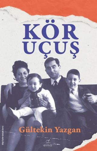 Kör Uçuş | Kitap Ambarı