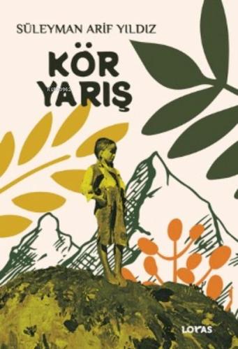 Kör Yarış | Kitap Ambarı