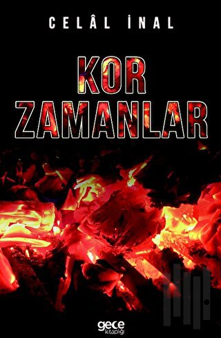 Kor Zamanlar | Kitap Ambarı