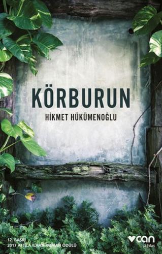 Körburun | Kitap Ambarı