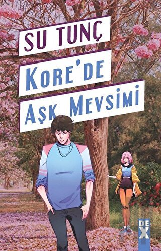 Kore’de Aşk Mevsimi | Kitap Ambarı