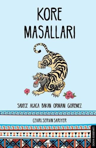 Kore Masalları | Kitap Ambarı