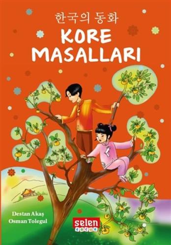 Kore Masalları | Kitap Ambarı