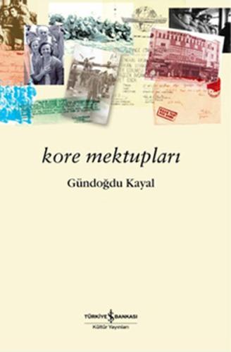 Kore Mektupları | Kitap Ambarı