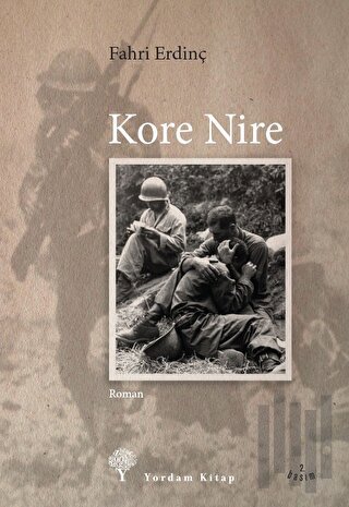 Kore Nire | Kitap Ambarı