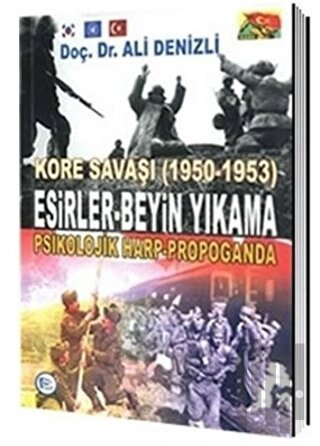 Kore Savaşı (1950 - 1953) | Kitap Ambarı