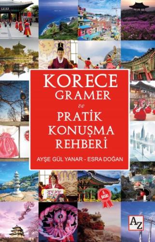 Korece Gramer ve Pratik Konuşma Rehberi | Kitap Ambarı