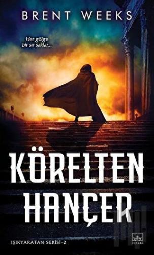 Körelten Hançer | Kitap Ambarı