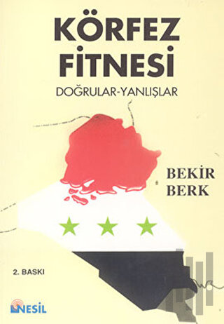 Körfez Fitnesi | Kitap Ambarı