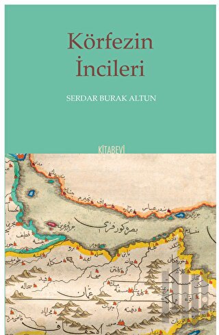 Körfezin İncileri | Kitap Ambarı