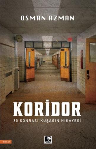 Koridor | Kitap Ambarı