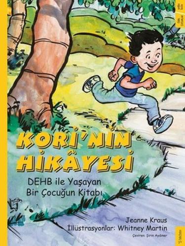 Kori'nin Hikayesi | Kitap Ambarı