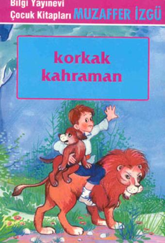 Korkak Kahraman | Kitap Ambarı