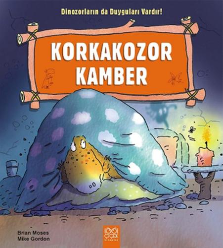 Korkakozor Kamber | Kitap Ambarı