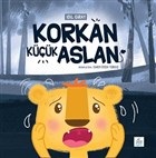 Korkan Küçük Aslan | Kitap Ambarı