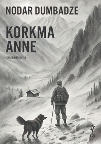 Korkma Anne | Kitap Ambarı