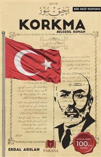 Korkma | Kitap Ambarı