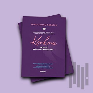 Korkma | Kitap Ambarı