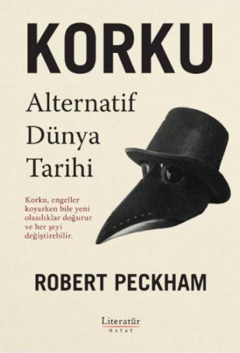 Korku: Alternatif Dünya Tarihi | Kitap Ambarı