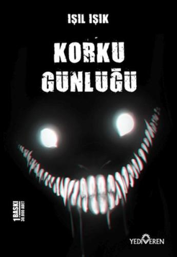 Korku Günlüğü | Kitap Ambarı