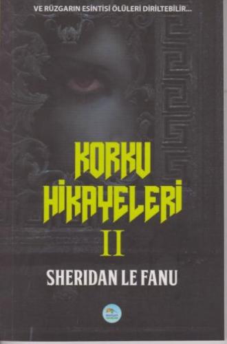 Korku Hikayeleri 2 | Kitap Ambarı