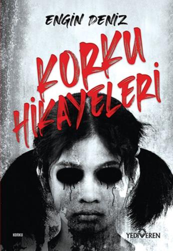 Korku Hikayeleri | Kitap Ambarı