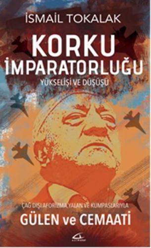 Korku İmparatorluğu | Kitap Ambarı