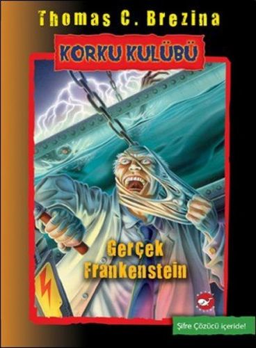 Korku Kulübü 14 | Kitap Ambarı