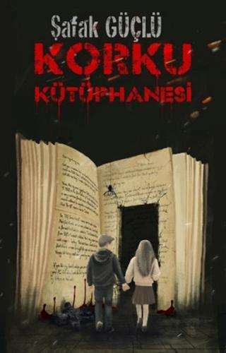 Korku Kütüphanesi | Kitap Ambarı