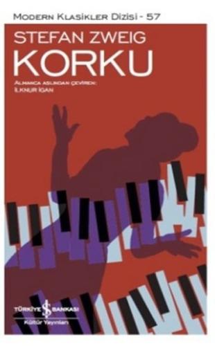 Korku | Kitap Ambarı