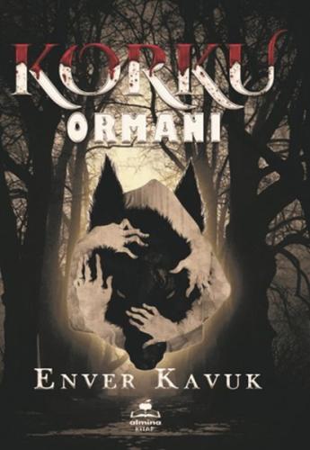 Korku Ormanı | Kitap Ambarı